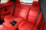 Maserati GranTurismo S 2008 года